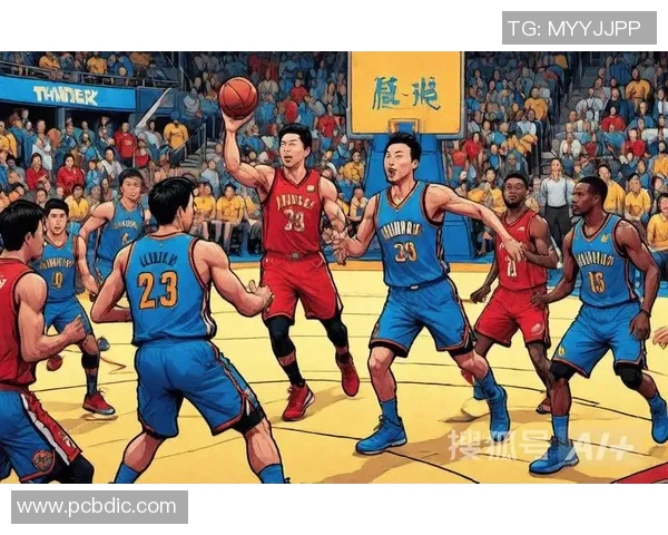 勇士与雷霆精彩对决回放分析赛场亮点与球员表现全景回顾