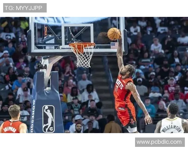 塔里伊森展现潜力成为NBA新星引发球迷热议与期待