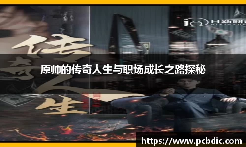 原帅的传奇人生与职场成长之路探秘