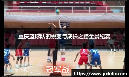 重庆篮球队的蜕变与成长之路全景纪实