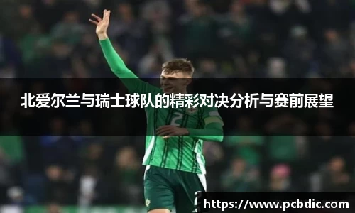 北爱尔兰与瑞士球队的精彩对决分析与赛前展望